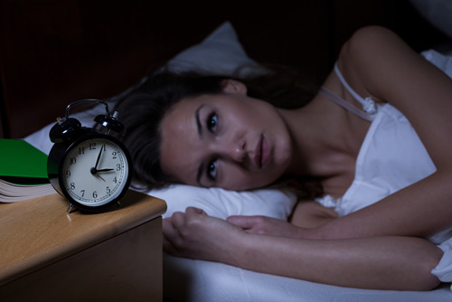 5 myths about sleep