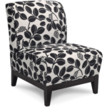 accent chair 46