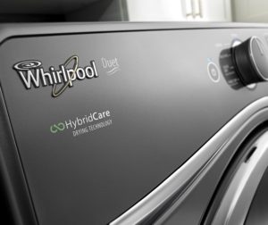 Hybrid Care Dryer