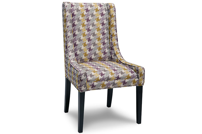 Isabelle Occasional Chair by Simmons Upholstery