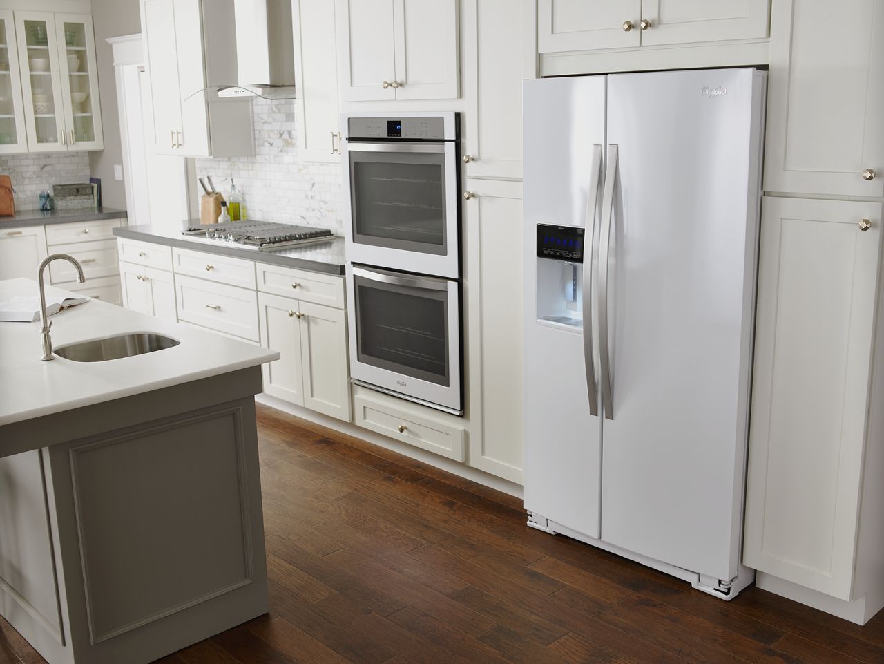 Different Fridge Configurations to Choose From
