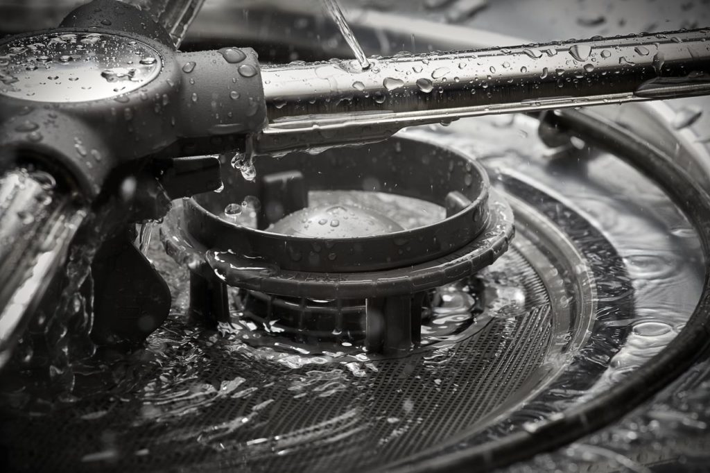 5 façons de nettoyer votre lave-vaisselle KitchenAid