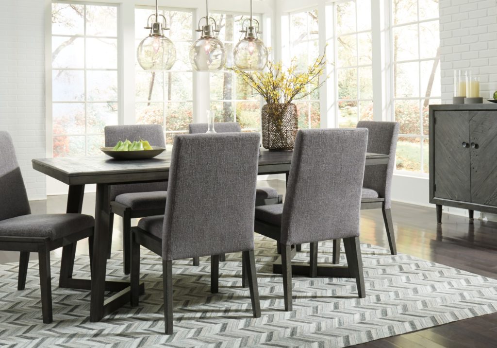 6 Things to Consider When Buying a Dining Room Set 