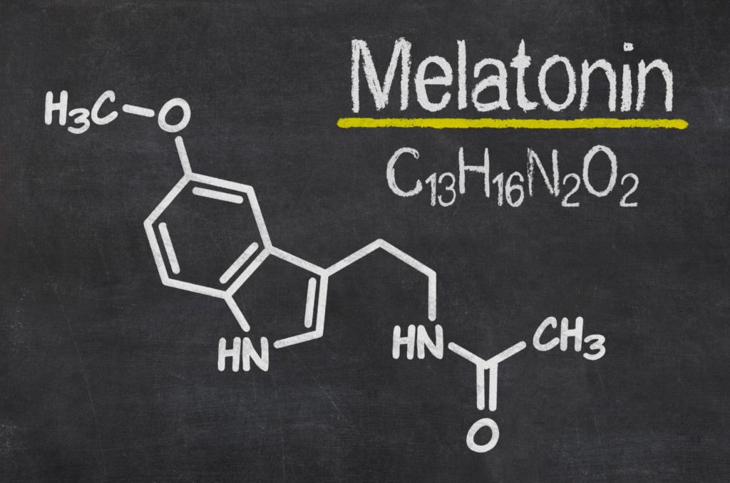 What is Melatonin and Why Do We Need it