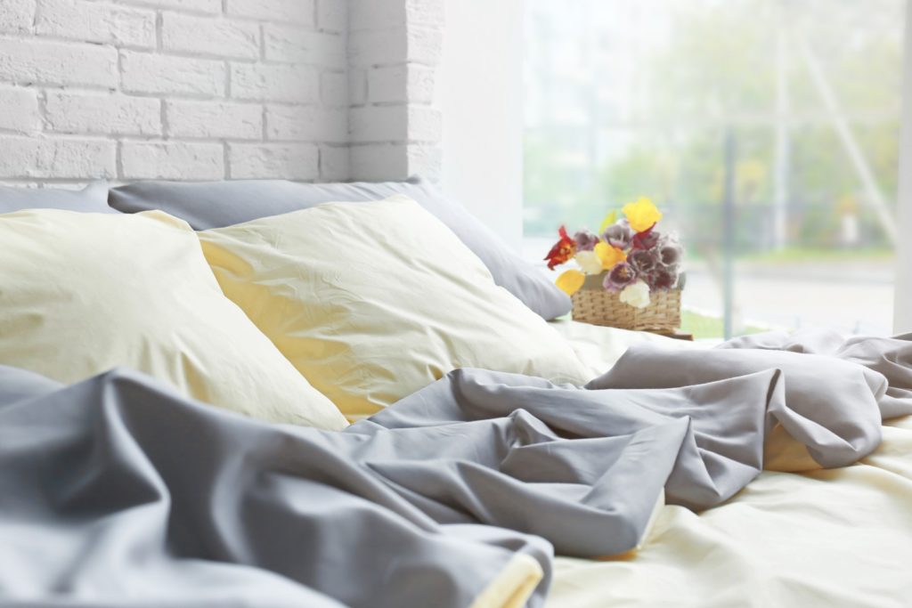 Breathable Sheets for hot summer days (Large)