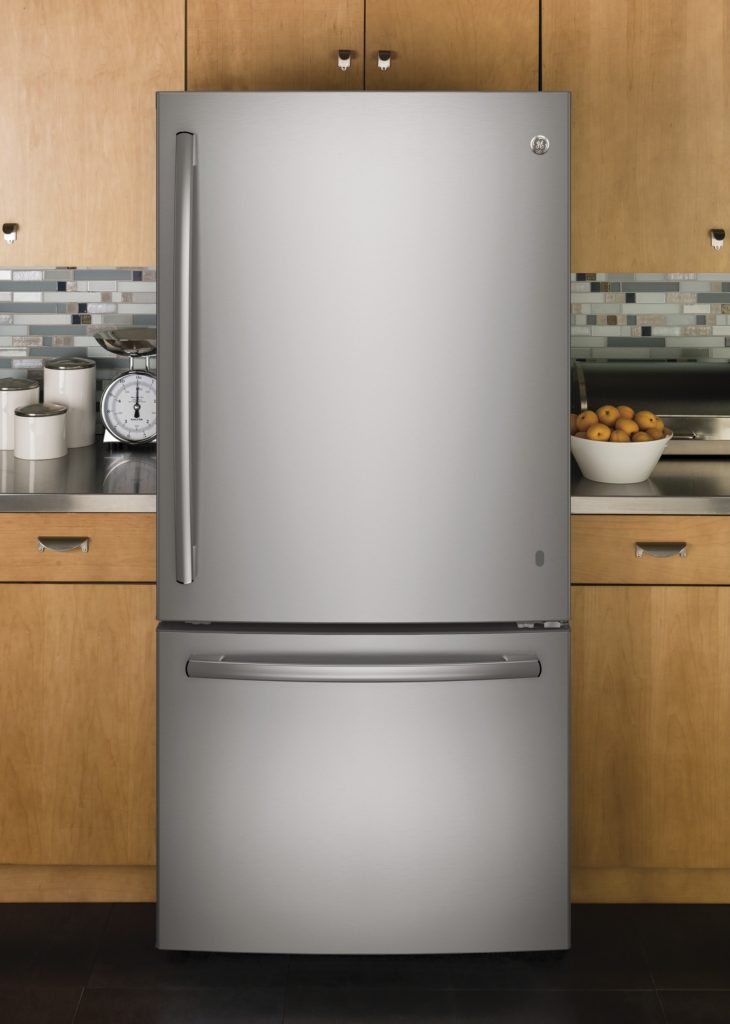 irony Symmetry To position Finding the Perfect Fridge From Top to Bottom – BrandSource Canada