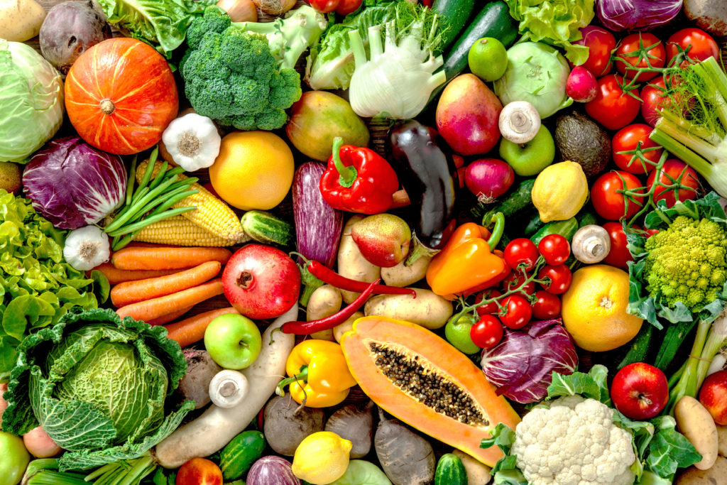 Conservez mieux vos fruits et légumes avec un réfrigérateur Samsung