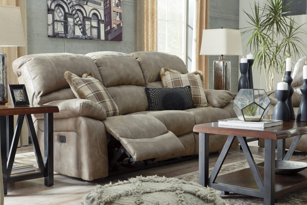 Lean Back Into Comfort With Today’s Modern Motion Furniture