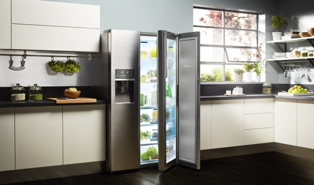 4 questions à se poser avant d’acheter un réfrigérateur Samsung 