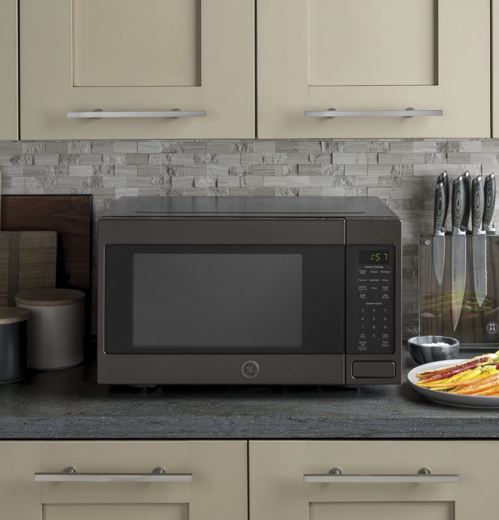 All You Need is a GE Microwave for Your Favourite Hockey Night Snack (2)