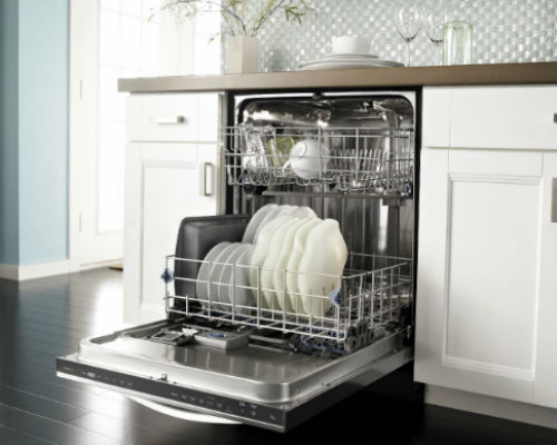 Cuve en plastique, acier inoxydable ou hybride Comment choisir la meilleure cuve pour son lave-vaisselle