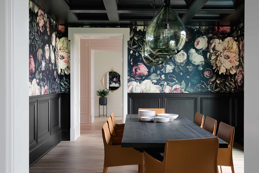 Fall in Love with These Spring 2019 Interior Design Trends