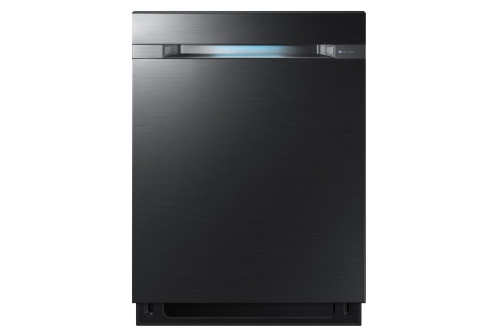 Samsung DW80M9960UG Dishwasher with WaterWall Technology