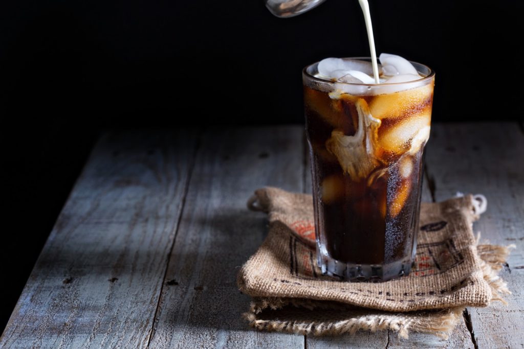 Why GE Refrigerators Are Great for Making That Perfect Cold Brew