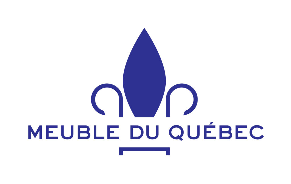 Meubles du Québec logo