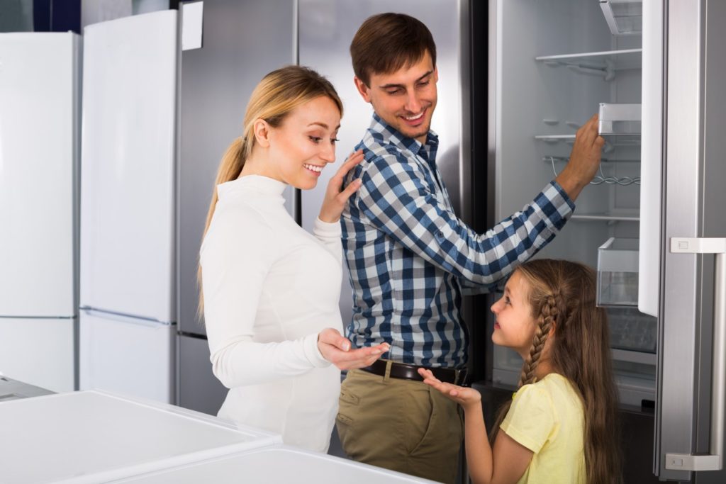 4 éléments à considérer pour l’achat d’un nouveau réfrigérateur