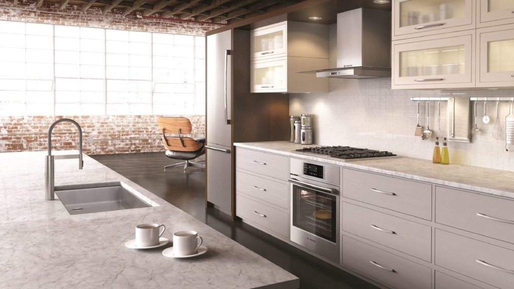 Upgrade Your Kitchen on a Budget with Bosch Appliances