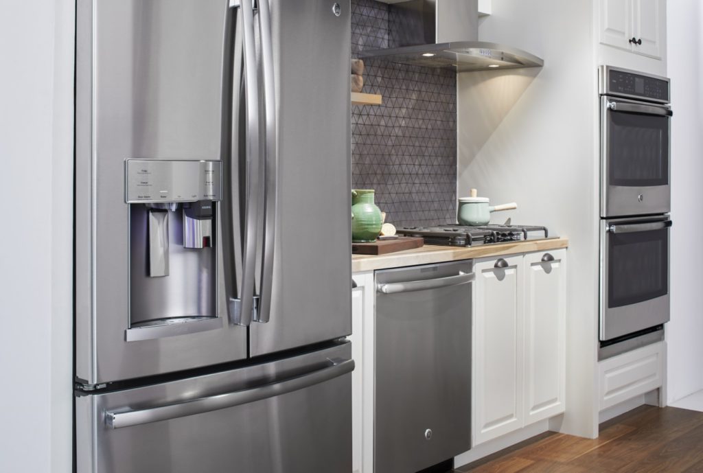 How To Remove Scratches From Stainless Steel BrandSource Canada