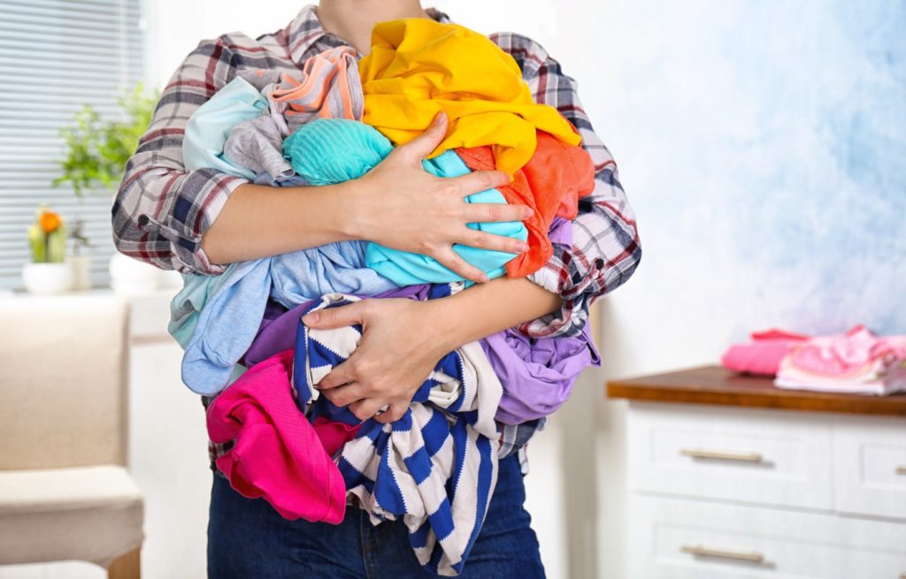 A “Dos and Don’ts” Guide for When It’s Laundry Day